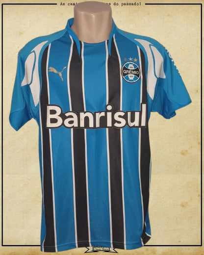CAMISA GRÊMIO 2007
