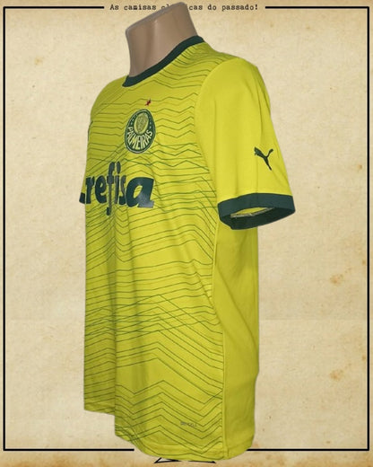 CAMISA PALMEIRAS 2023/24