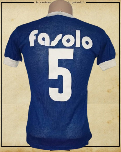 CAMISA ESPORTIVO BENTO GONÇALVES ANOS 80