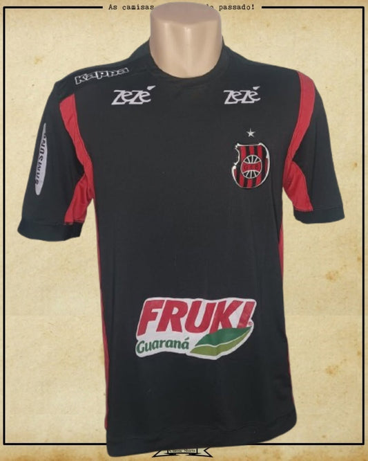 CAMISA BRASIL DE PELOTAS 2015 - UTILIZADA EM JOGO