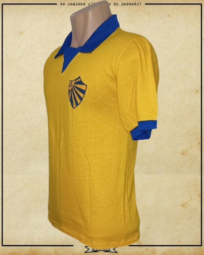 CAMISA E.C. PELOTAS 1989