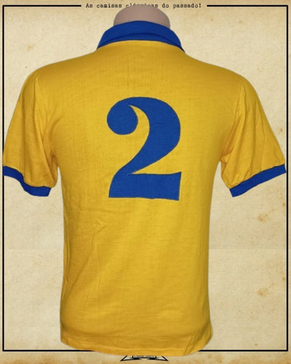 CAMISA E.C. PELOTAS 1989