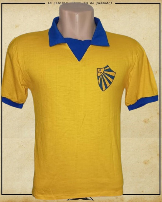 CAMISA E.C. PELOTAS 1989