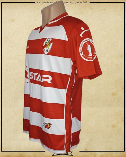 CAMISA S.C. SÃO JOÃO DE VER