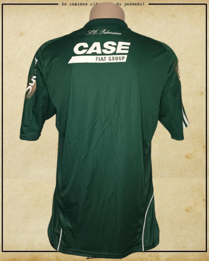 CAMISA PALMEIRAS 2009