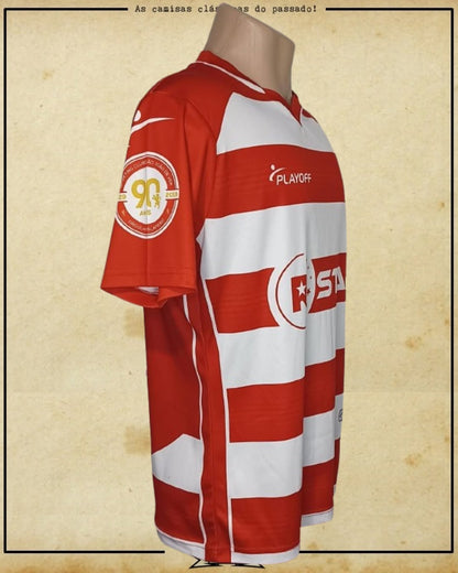 CAMISA S.C. SÃO JOÃO DE VER