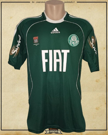 CAMISA PALMEIRAS 2009