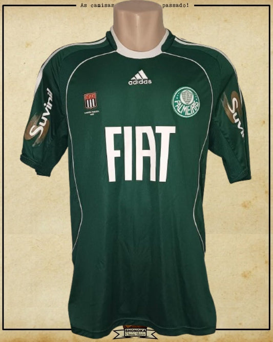 CAMISA PALMEIRAS 2009