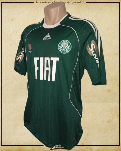 CAMISA PALMEIRAS 2009