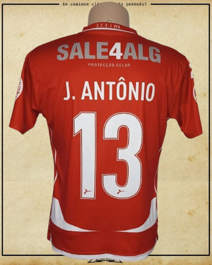 CAMISA S.C. SÃO JOÃO DE VER