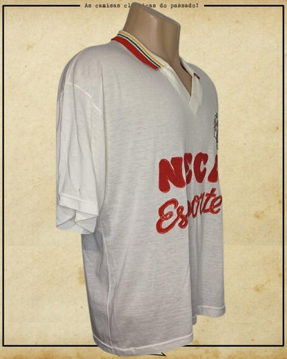 CAMISA SPORT CLUB RIO GRANDE