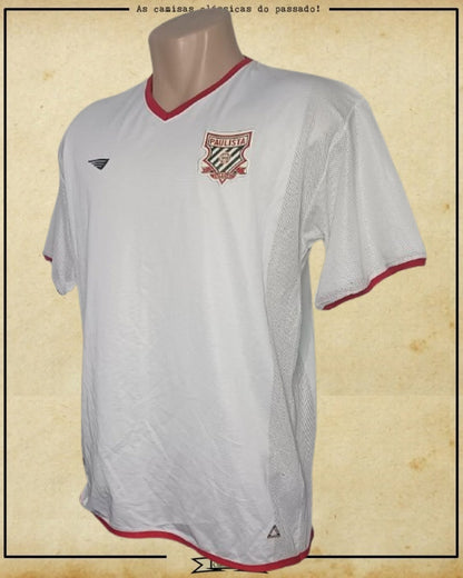 CAMISA PAULISTA DE JUNDIAI 2003