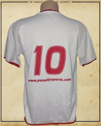CAMISA PAULISTA DE JUNDIAI 2003