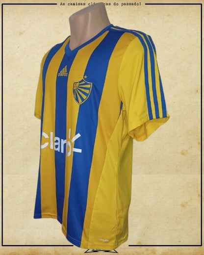 CAMISA E.C. PELOTAS 2014