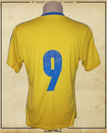 CAMISA E.C. PELOTAS 2014