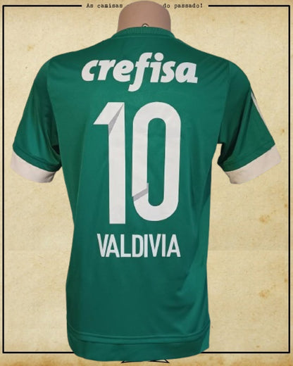 CAMISA PALMEIRAS 2015