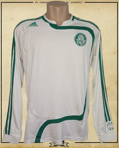CAMISA PALMEIRAS 2007