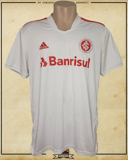 CAMISA INTERNACIONAL 2021