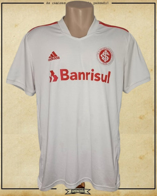 CAMISA INTERNACIONAL 2021