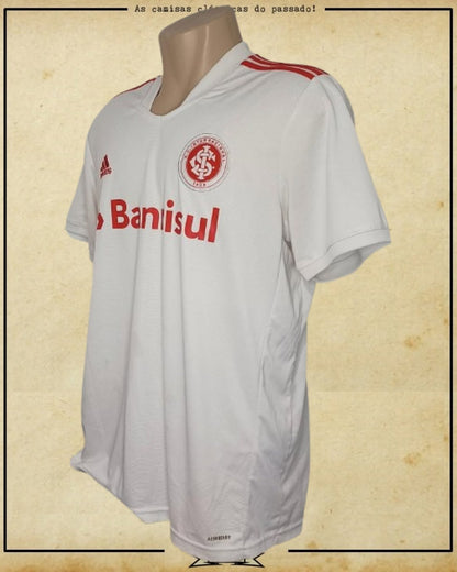 CAMISA INTERNACIONAL 2021