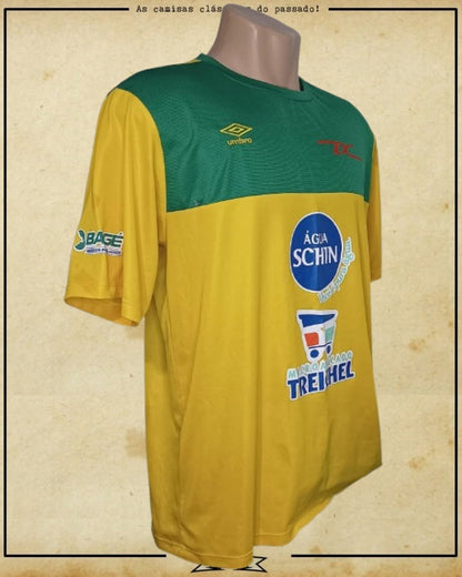 CAMISA DC FUTSAL 2014 (DANIEL CARVALHO)