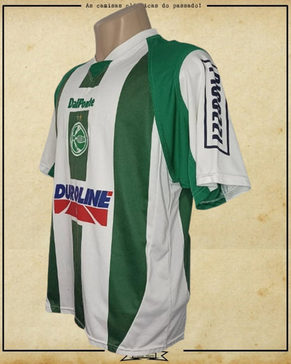 CAMISA JUVENTUDE 2004