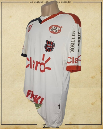 CAMISA BRASIL DE PELOTAS 2014