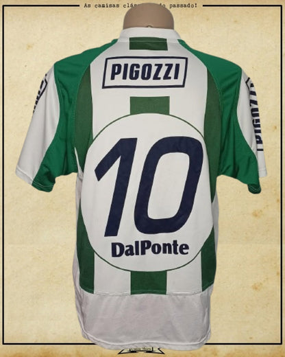 CAMISA JUVENTUDE 2004