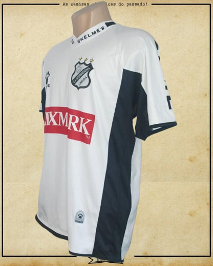 CAMISA INTERNACIONAL DE LIMEIRA 2005