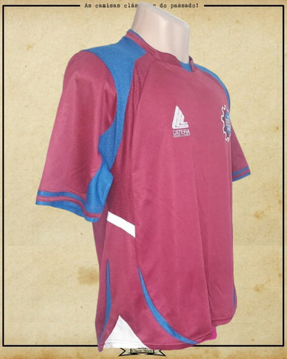 CAMISA CAXIAS DO SUL 2008