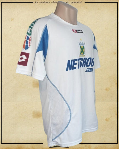 CAMISA SANTO ANDRÉ 2009