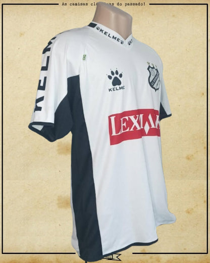 CAMISA INTERNACIONAL DE LIMEIRA 2005