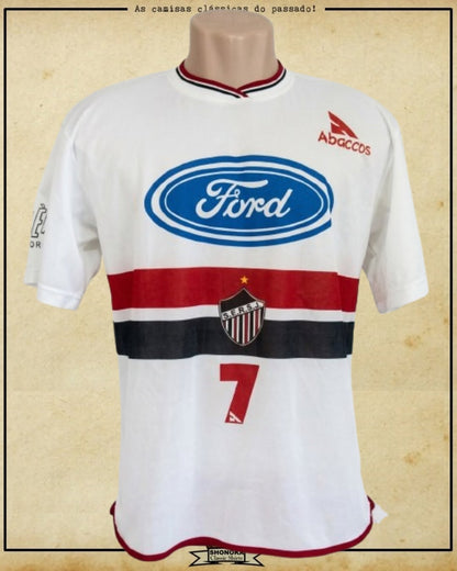 CAMISA SÃO JOSÉ DE MACAPÁ (AP)