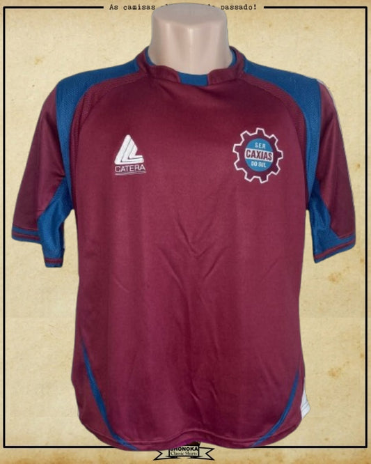 CAMISA CAXIAS DO SUL 2008