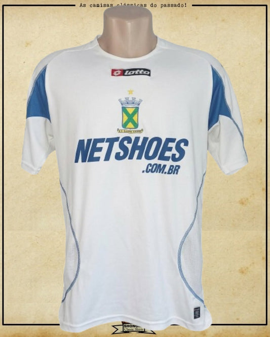 CAMISA SANTO ANDRÉ 2009