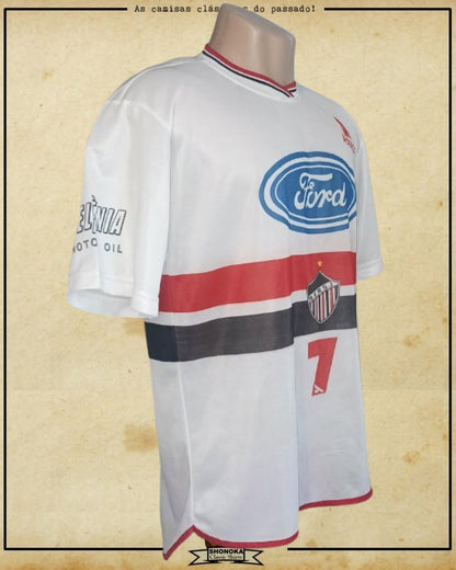 CAMISA SÃO JOSÉ DE MACAPÁ (AP)