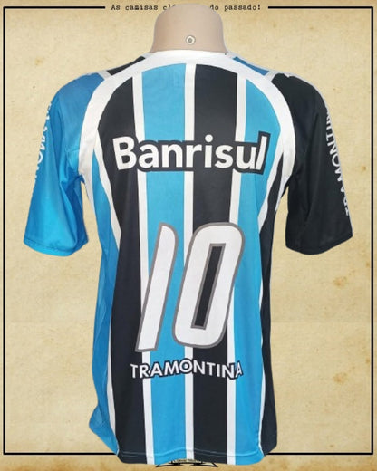 CAMISA GRÊMIO 2006