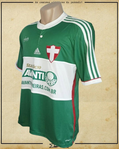 CAMISA PALMEIRAS 2014 (USADA EM JOGO - JOSIMAR)