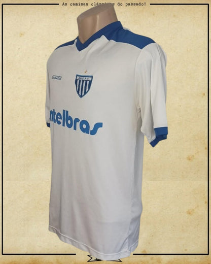 CAMISA AVAÍ 2011
