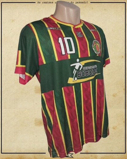 CAMISA SPORT CLUB RIO GRANDE