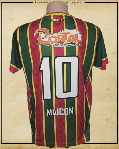CAMISA SPORT CLUB RIO GRANDE