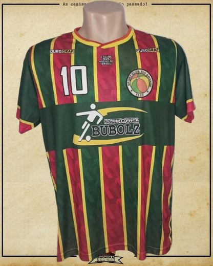 CAMISA SPORT CLUB RIO GRANDE