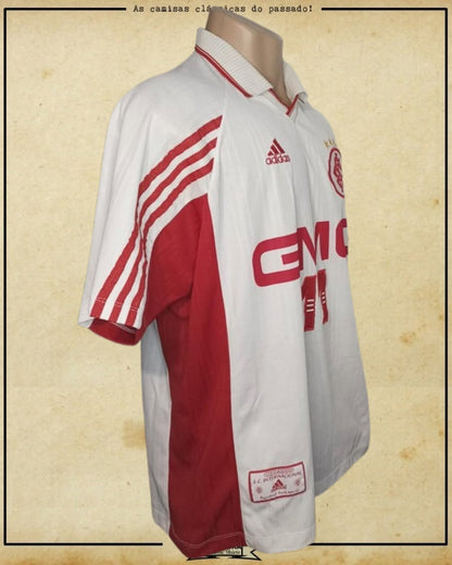 CAMISA INTERNACIONAL FUTSAL 1998/99