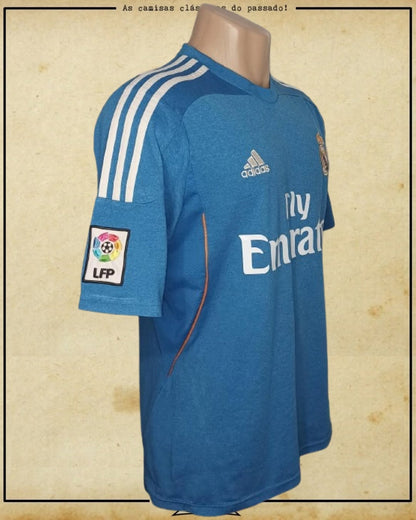 CAMISA REAL MADRID 2013/14