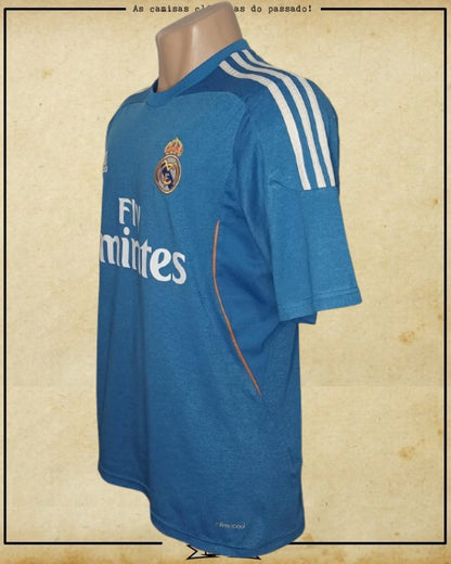 CAMISA REAL MADRID 2013/14