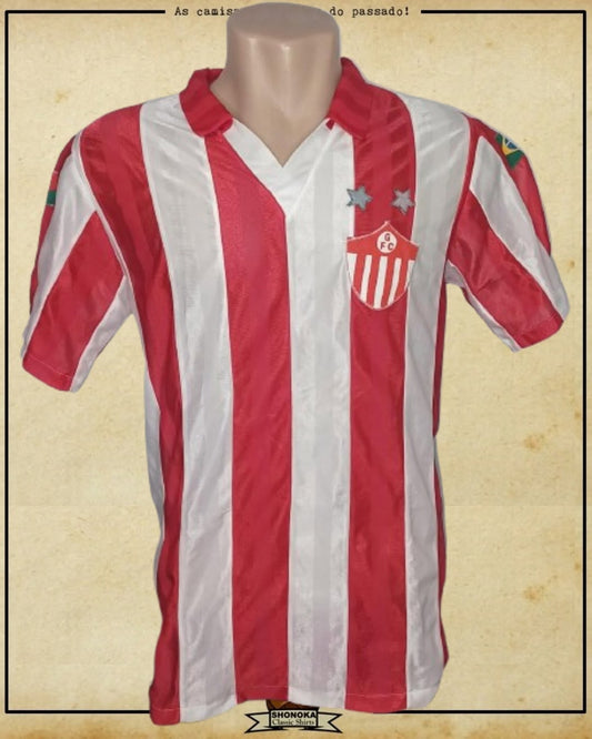 CAMISA GUARANY DE BAGÉ 1995
