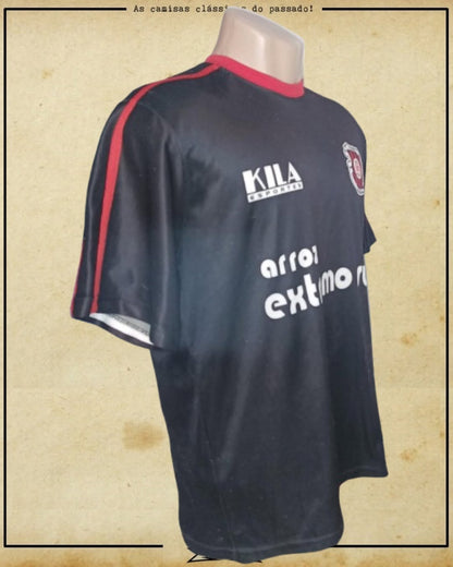 CAMISA BRASIL DE PELOTAS 2001