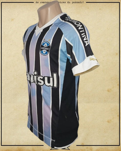 CAMISA GRÊMIO LIBERTADORES 2009