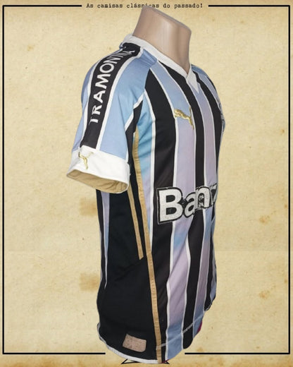 CAMISA GRÊMIO LIBERTADORES 2009