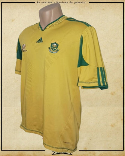 CAMISA AFRICA DO SUL 2010
